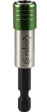 Porte-embouts magnétique 1/4'' - AGI Robur - 084350