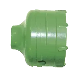 Trépan à béton couronne seule, 60mm. - AGI Robur - 088407