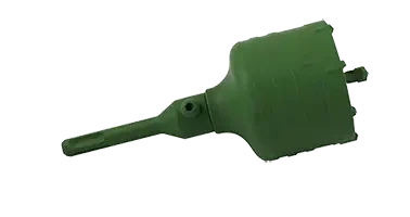 Trépan béton emmanchement sds plus dia.68 mm. complet. - AGI Robur - 088459