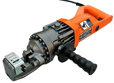 F02 s/f8 cisaille electro.hydr