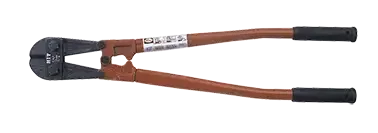 Coupe-boulons pour métaux jusqu'à 133 kg/mm2. capacité 8-10mm - AGI Robur - 113043