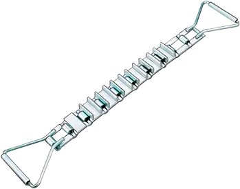 Sangle pour racloir ds12, 70-300mm - AGI Robur - 131115