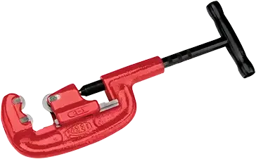 Coupe-tube acier cap. 10-63mm - AGI Robur - 141059