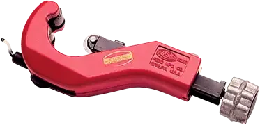 Coupe-tube cuivre cap. 6-60mm - AGI Robur - 141079