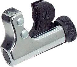 Coupe-tube cuivre cap. 4-15mm - AGI Robur - 141087