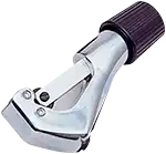 Coupe-tube cuivre cap. 3-28mm - AGI Robur - 141089