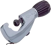 Coupe-tube cuivre cap. 6-35mm - AGI Robur - 141090