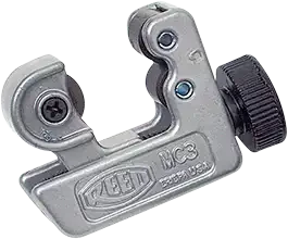 Coupe-tube pour cuivre cap. 3-28mm - AGI Robur - 142120