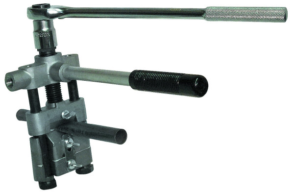 Ecrase tube cuivre 20-25mm - AGI Robur - 152001