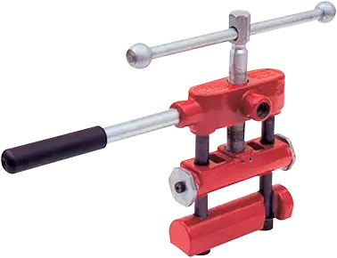 Ecrase tube pehd capacité 20 à 40mm (réseau eau) - AGI Robur - 172011