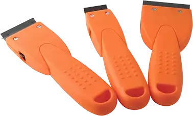 Racloir pe largeur 60mm - AGI Robur - 173016