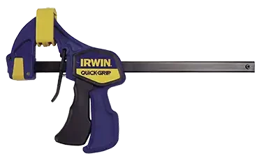 Mini serre joint longueur 300mm - AGI Robur - 212012