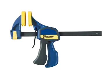 Serre-joints serrage 455mm, écartement 665mm - AGI Robur - 212054