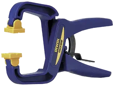 Pince serre-joints ouverture 38mm - AGI Robur - 212068