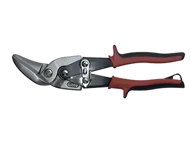 Cisaille chantourneuse - AGI Robur - 213001