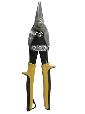 Cisaille à tôle - AGI Robur - 213003