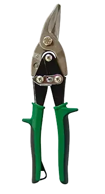 Cisaille à tôle - AGI Robur - 213005