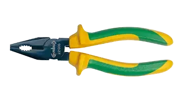 Pince universelle isolée, long 180 mm. - AGI Robur - 221005