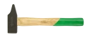 Marteau rivoir 36 manche frêne - AGI Robur - 222107