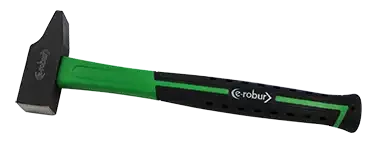 Marteau rivoir de 30 manche trimatière, fibre de verre, polypro et élastomère - AGI Robur - 222110