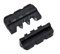 Matrices pour pince cncmc, connecteurs mc4 2,5 à 6,0 mm² - AGI Robur - 223035