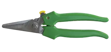 Ciseaux multiusage long 175 mm - AGI Robur - 224003