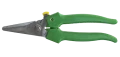 Ciseaux multiusage long 175 mm - AGI Robur - 224003
