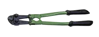 Coupe-boulons a tête oblique coupe rase capacité 8mm - AGI Robur - 224030