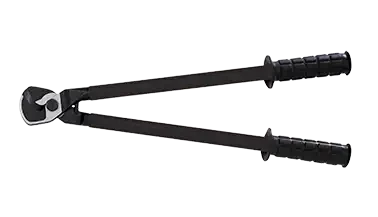 Coupe-câbles cuivre capacité 150mm² - AGI Robur - 224061