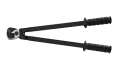 Coupe-câbles cuivre capacité 150mm² - AGI Robur - 224061