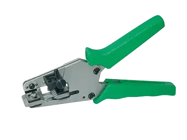 Pince à dénuder latérale - AGI Robur - 228021