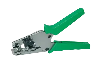 Pince à dénuder latérale - AGI Robur - 228023