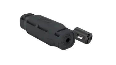 Boite de jonction 0,6/1kv, 24 a ip68 avec gel et connecteur 3p 0,75-2,5 mm² - AGI Robur - 232202