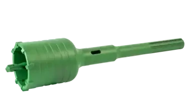 Trépan béton sds-max diam 125 long 560 - AGI Robur - 088544