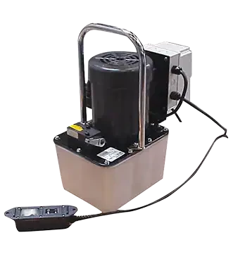 F10 s/f4 pompe hydr elec