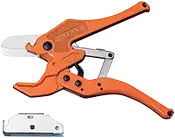 F17 s/f1 plasticoupeur