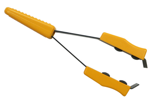 Pince gratte fils. - AGI Robur - 241061