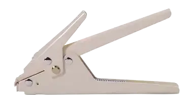 Pince pour colliers d'installation de 9 mm. - AGI Robur - 251011