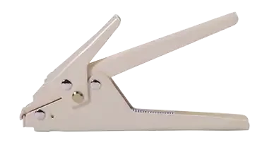 Pince pour colliers d'installation de 9 mm. - AGI Robur - 251075