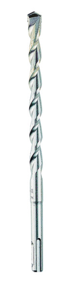 Foret sds-plus 9 x 160 mm - AGI Robur - 261457