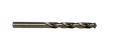 Foret hss, pro cobalt 3,2 x 65 mm - AGI Robur - 262407