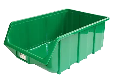 Bac de rangement ouvert - AGI Robur - 321128