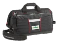Sac à outils toile base rigide, 500x230x300 mm - AGI Robur - 322037