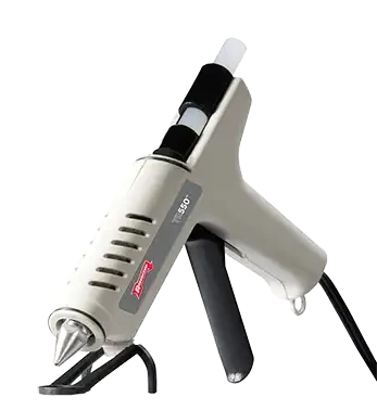 Pistolet à colle électrique 100w - AGI Robur - 341021