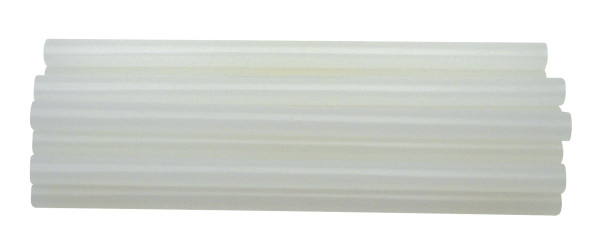 Colle blanche bâtons 12mm, 2,5kg. bois-carrelage-béton-pvc-métaux - AGI Robur - 342001