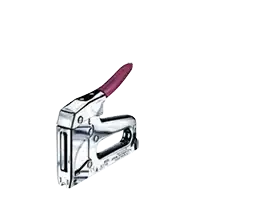 Agrafeuse pour câble diam 5mm - AGI Robur - 351001