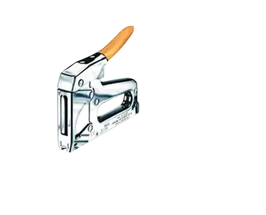 Agrafeuse pour câble diam 6mm - AGI Robur - 351003