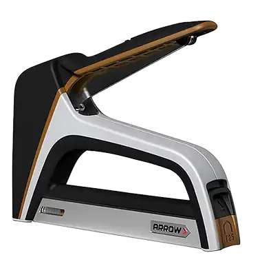 Agrafeuse pour câble diam 6mm, poignée bimatière - AGI Robur - 351004