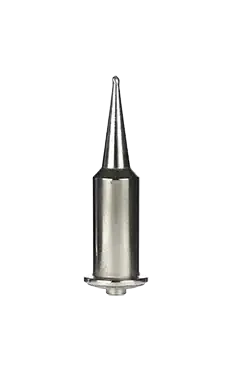 Panne biseau pour fer à souder à gaz superpro, 1,0mm - AGI Robur - 384028