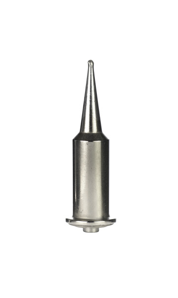 Panne biseau pour fer à souder à gaz superpro, 1,0mm - AGI Robur - 384028